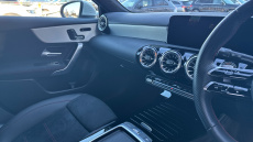 Mercedes-Benz A-Class A180 AMG Line Premium Plus 5dr Auto Petrol Hatchback